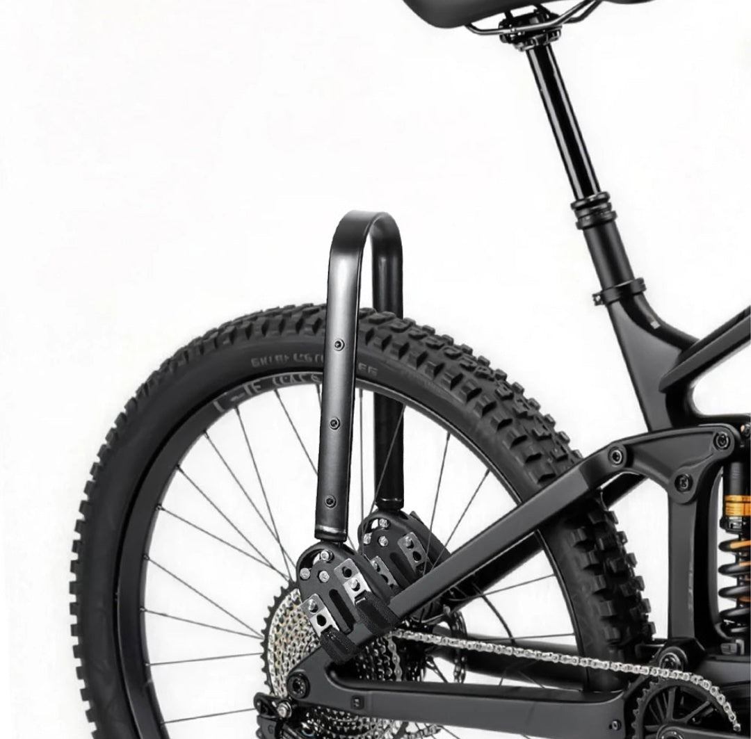 Fahrradgepäckträger & E-Bike Gepäckträger | Ryvano