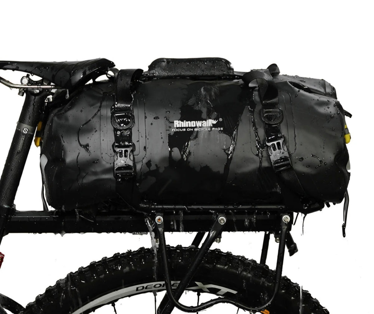 Fahrradtaschen & E-Bike Taschen | Ryvano