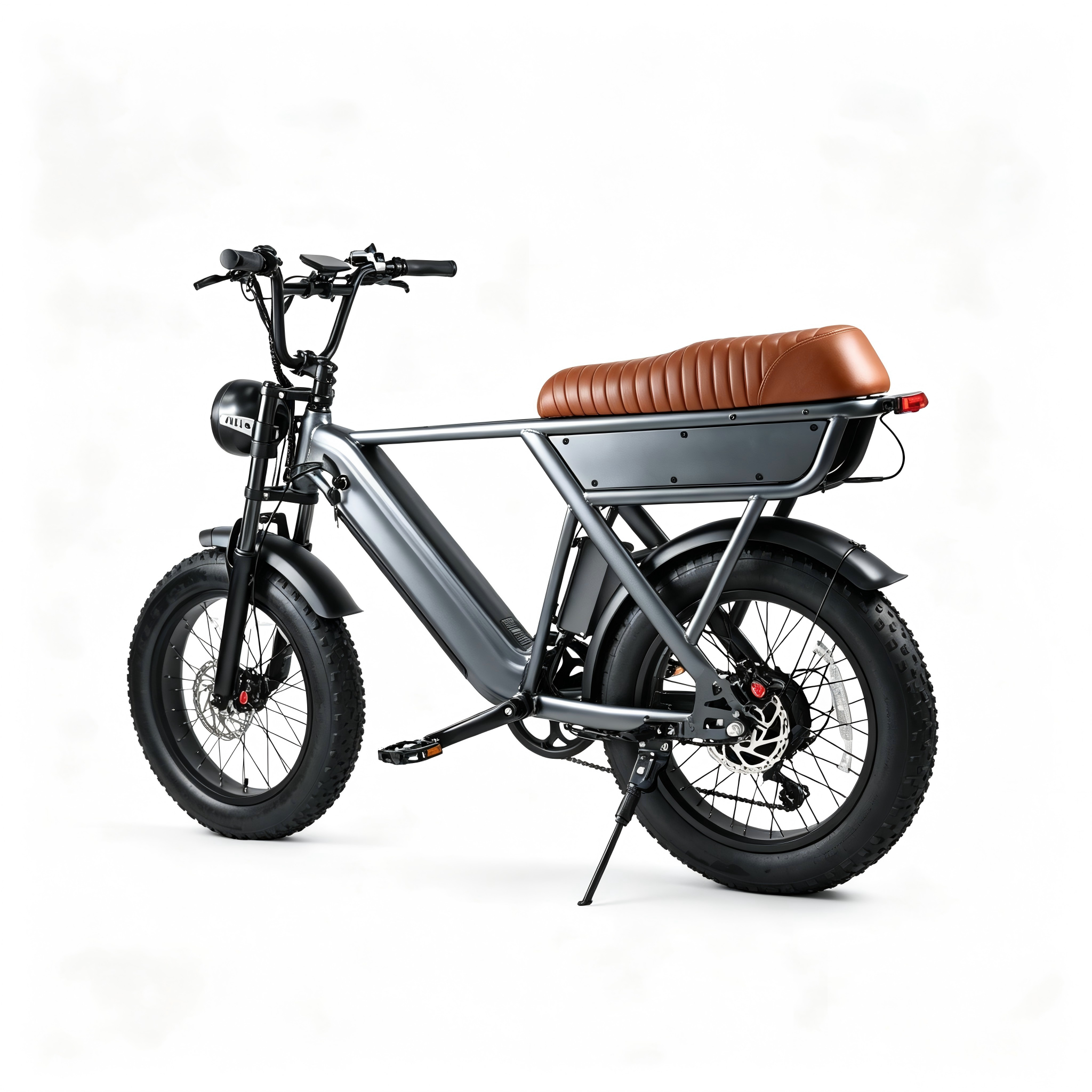 Yangor Y20 E-Bike – 250W | 48V 15Ah | 20×4,0" | Peak 500W