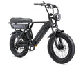Yangor Y20 Pro Max E-Bike – 250W | 48V 35Ah | 20×4,0" | bis 210 km | Peak 500W