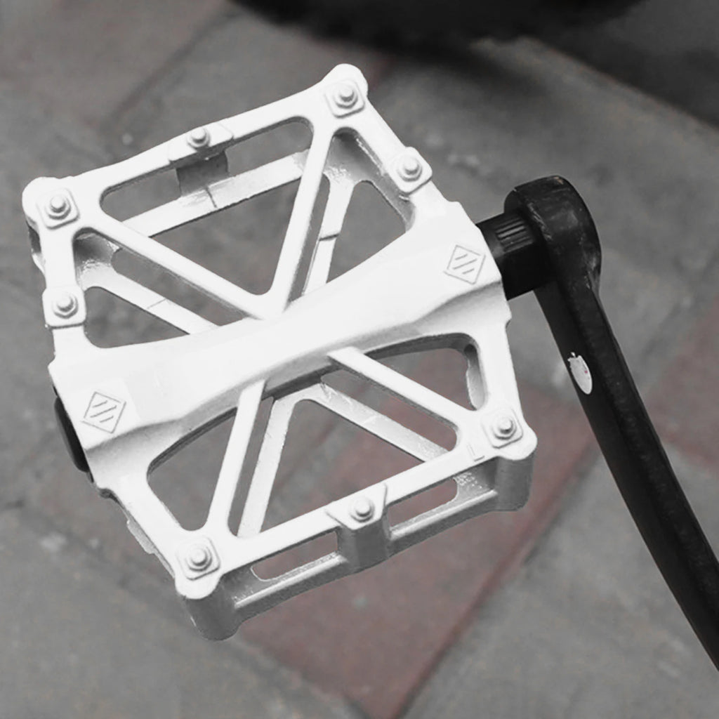 Fahrradpedale aus Aluminum – Rutschfest & Ultraleicht | Mountainbike, E-Bike & MTB