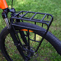 Premium Front-Gepäckträger für MTB & E-Bike