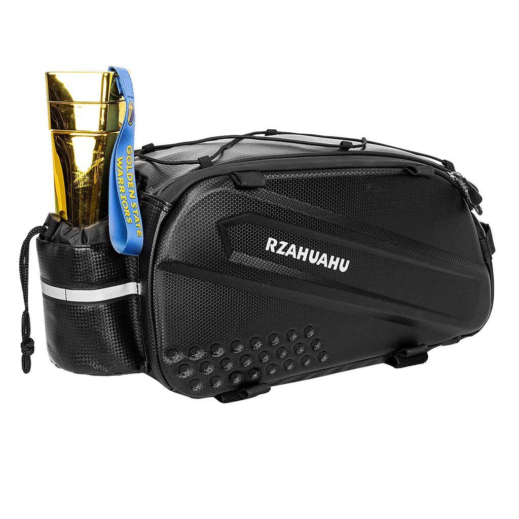 3-in-1 Fahrrad-Gepäcktasche – wasserdicht
