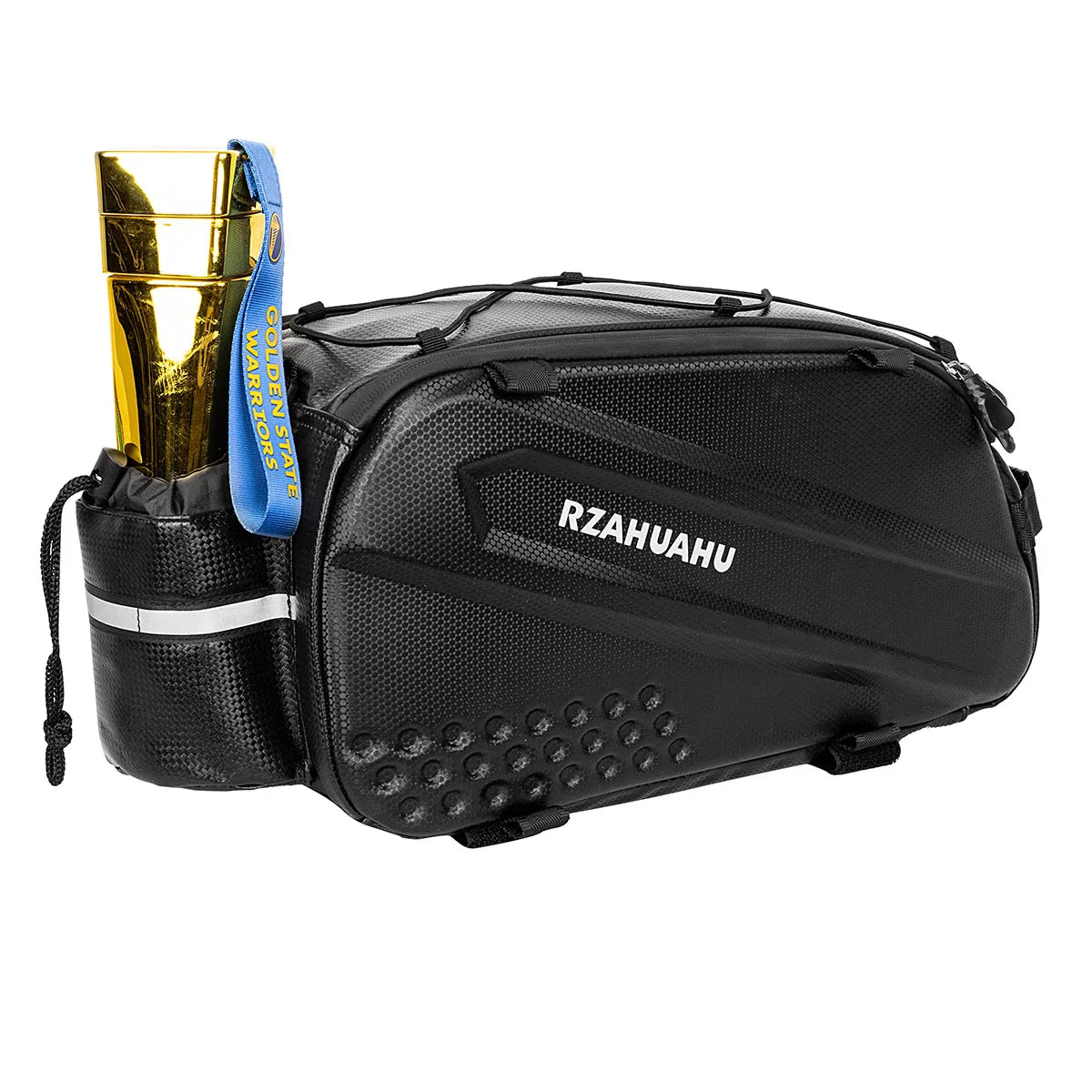 3-in-1 Fahrrad-Gepäcktasche – wasserdicht