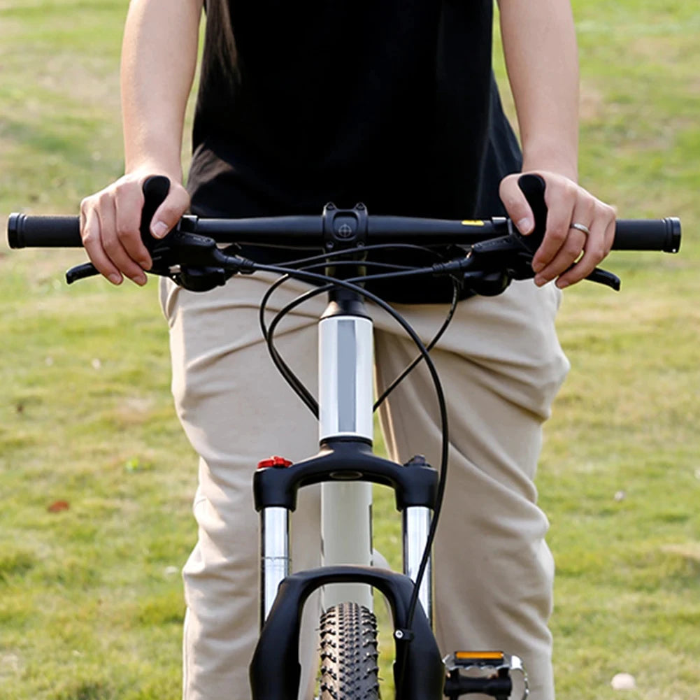 Ergonomische Inner-Barends – mehr Komfort beim Fahrradfahren