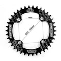 CNC Fahrrad-Kettenblatt 104 BCD – 32T–42T – MTB / E-Bike