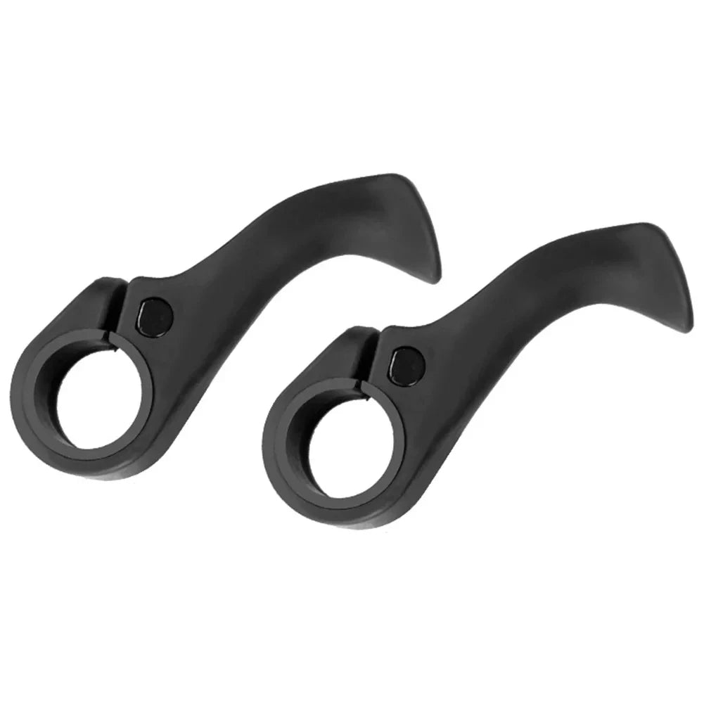 Ergonomische Inner-Barends – mehr Komfort beim Fahrradfahren