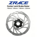 ZRACE Z1 Center Lock Bremsscheibe 140/160/180/203 mm MTB Rennrad Fahrrad