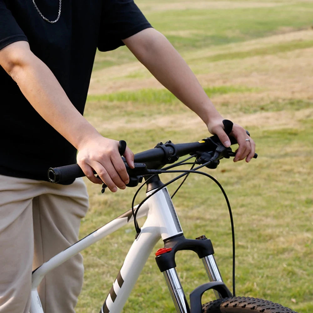 Ergonomische Inner-Barends – mehr Komfort beim Fahrradfahren