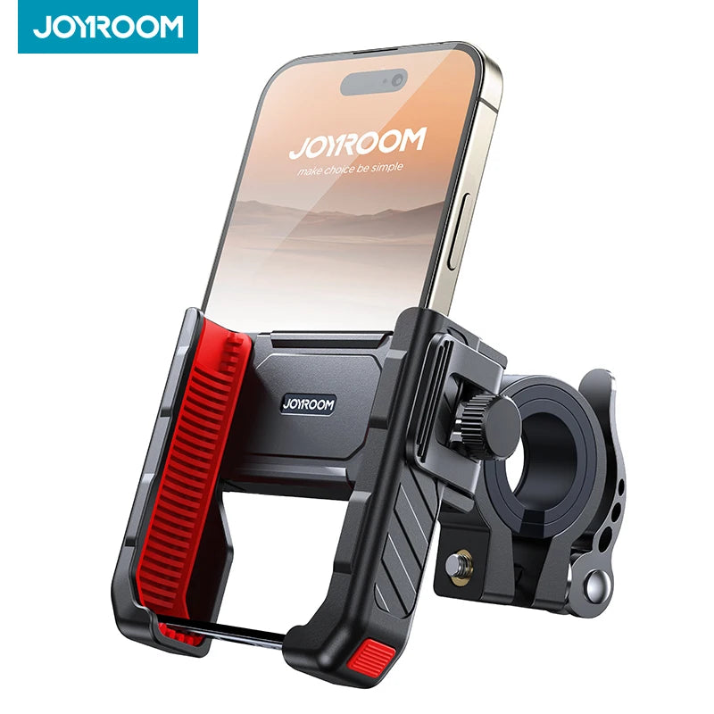 JOYROOM JR-ZS266 – Handyhalterung für Fahrrad & Motorrad