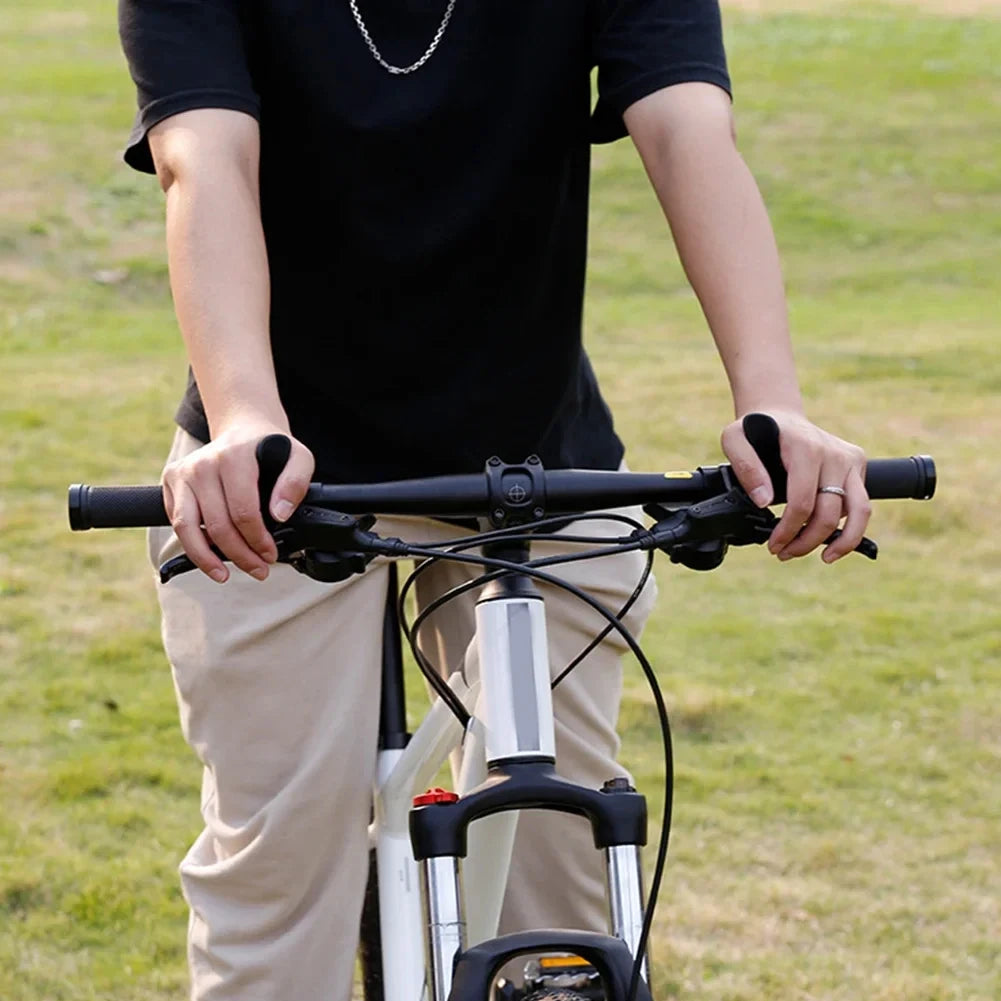 Ergonomische Inner-Barends – mehr Komfort beim Fahrradfahren