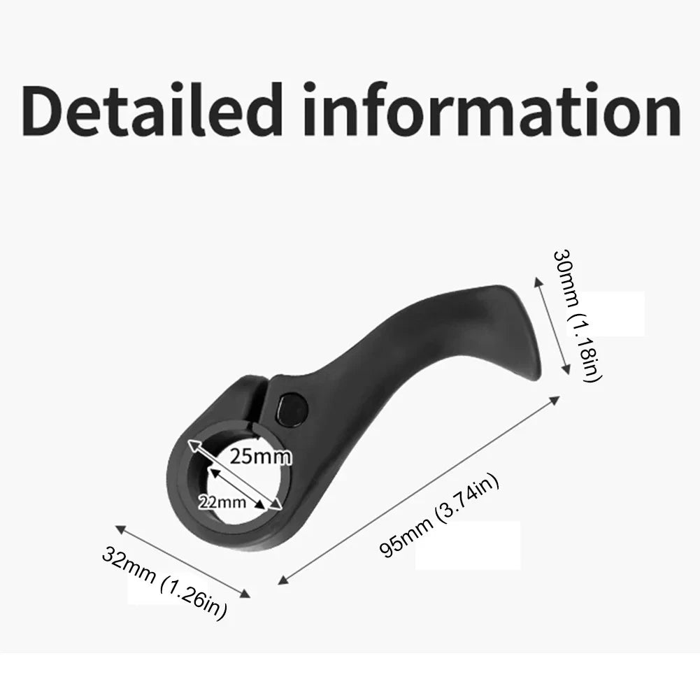 Ergonomische Inner-Barends – mehr Komfort beim Fahrradfahren