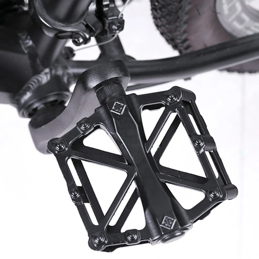 Fahrradpedale aus Aluminum – Rutschfest & Ultraleicht | Mountainbike, E-Bike & MTB