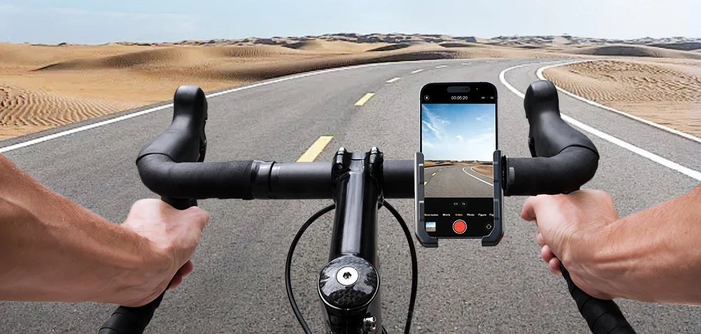 JOYROOM JR-ZS266 – Handyhalterung für Fahrrad & Motorrad