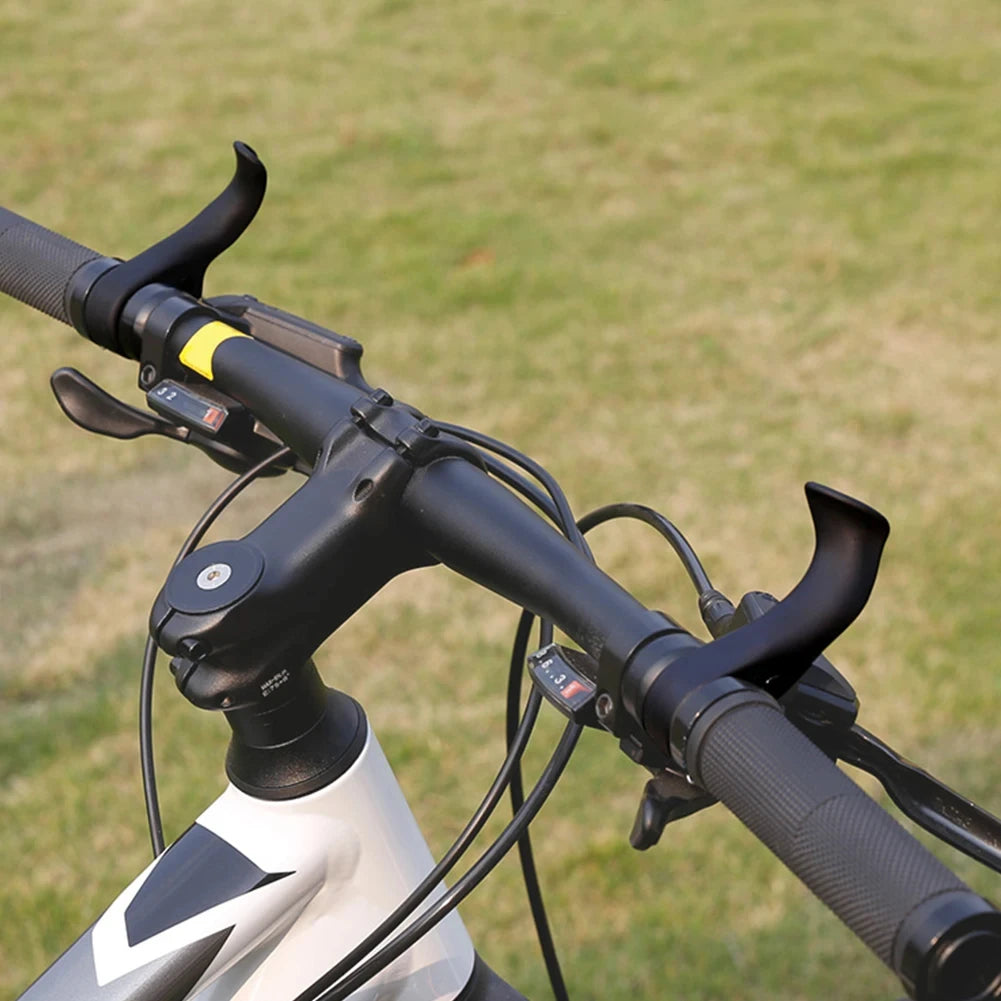 Ergonomische Inner-Barends – mehr Komfort beim Fahrradfahren