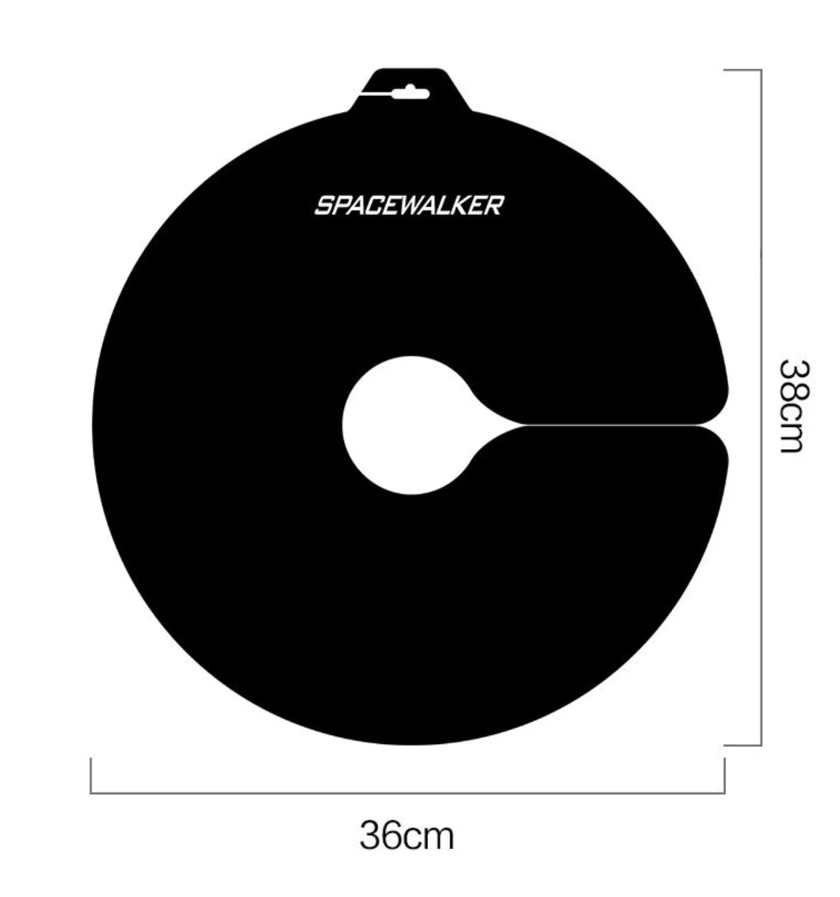 Bremsscheiben-Schutz für die Fahrradwäsche