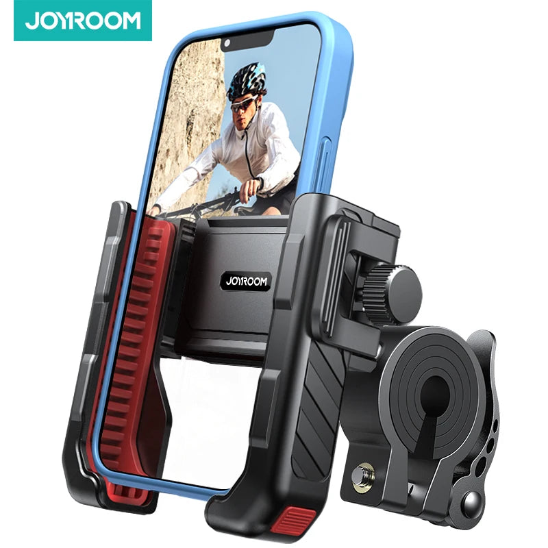 JOYROOM JR-ZS266 – Handyhalterung für Fahrrad & Motorrad