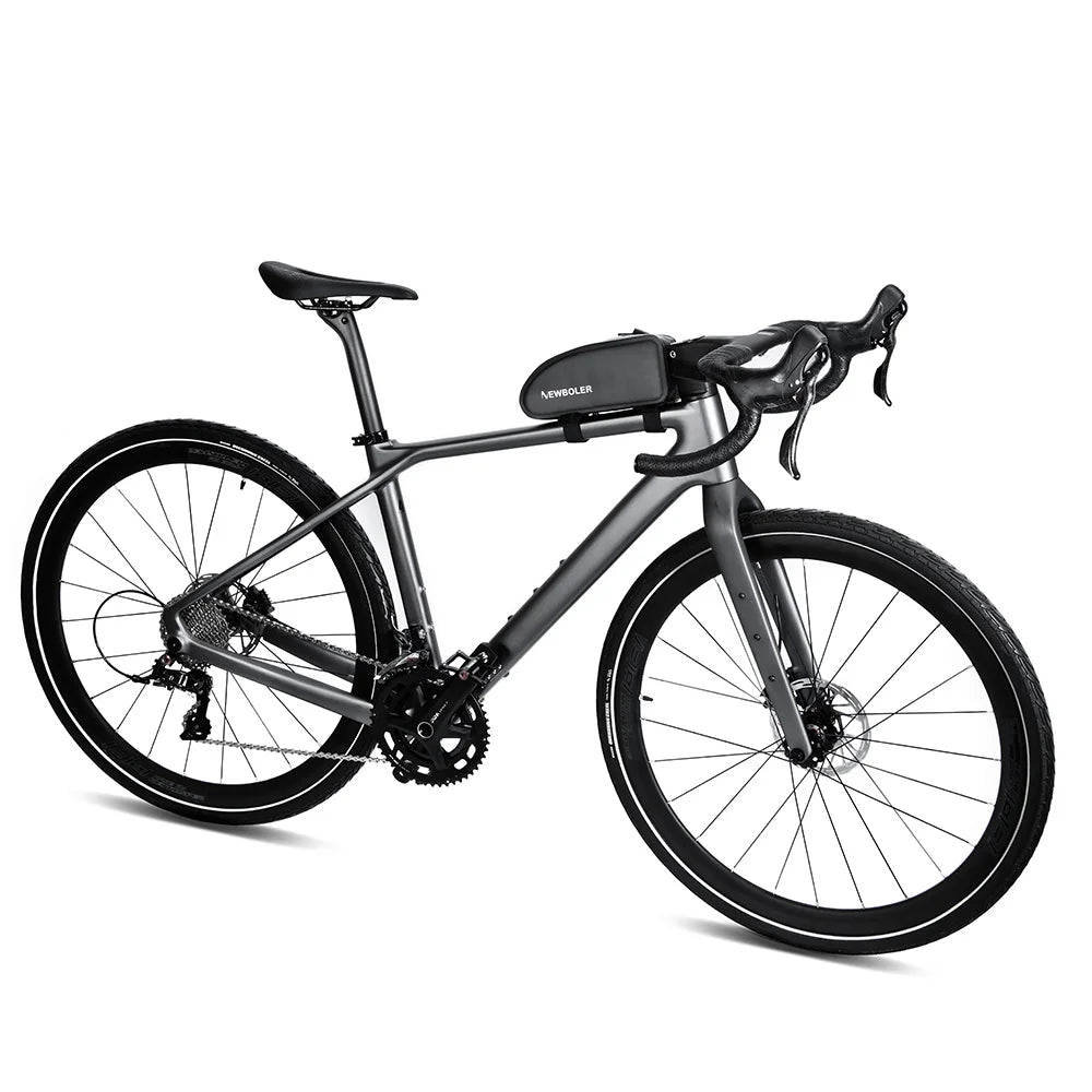 NEWBOLER Wasserdichte Fahrradtasche – kompakt & robust