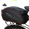 Wasserdichte Fahrrad-Gepäckträgertasche 14 L