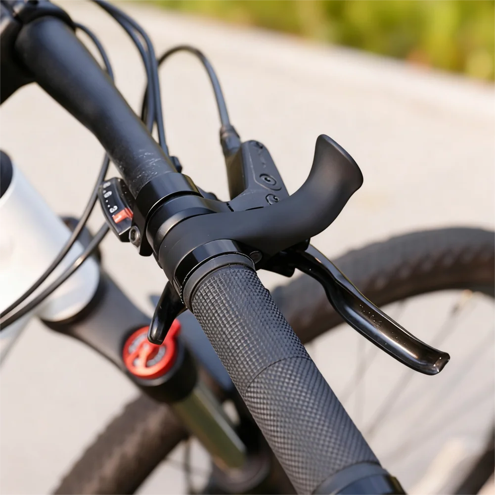Ergonomische Inner-Barends – mehr Komfort beim Fahrradfahren