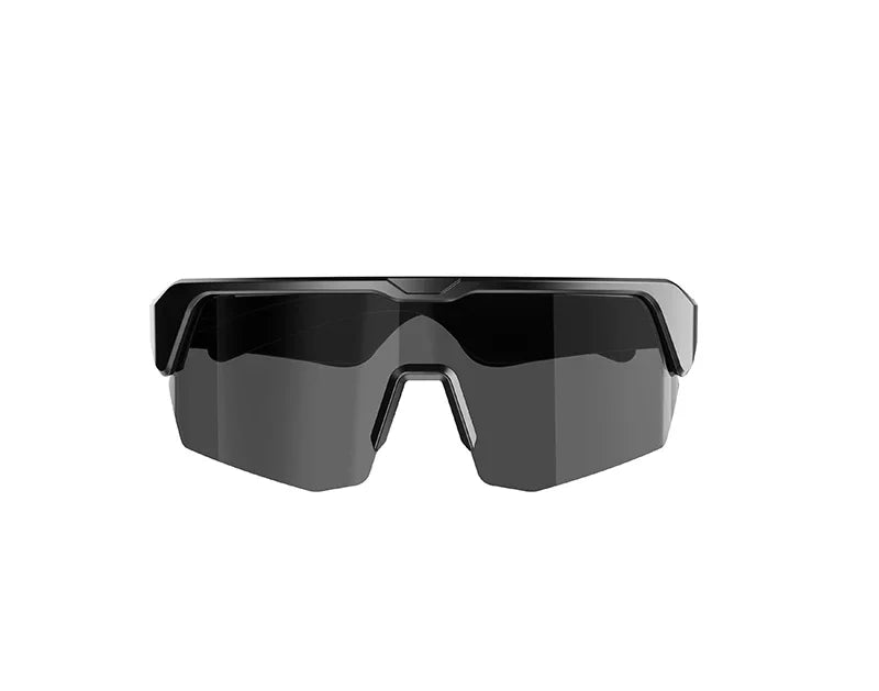 Bluetooth Sport-Sonnenbrille mit Musik & Telefonfunktion – UV400