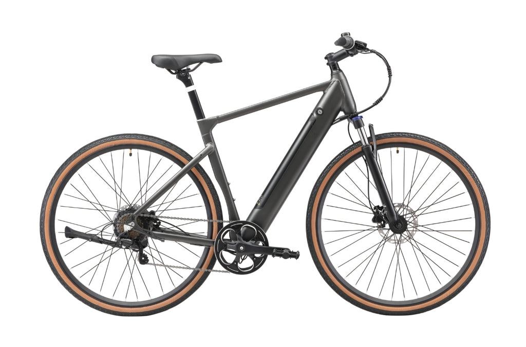 Yangor H700 E-Bike – 250W | Bis zu 100 km Reichweite