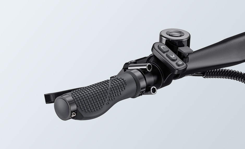 ENGWE N1 Pro – Carbon E-Bike mit 80 Nm Mittelmotor & 100 km Reichweite