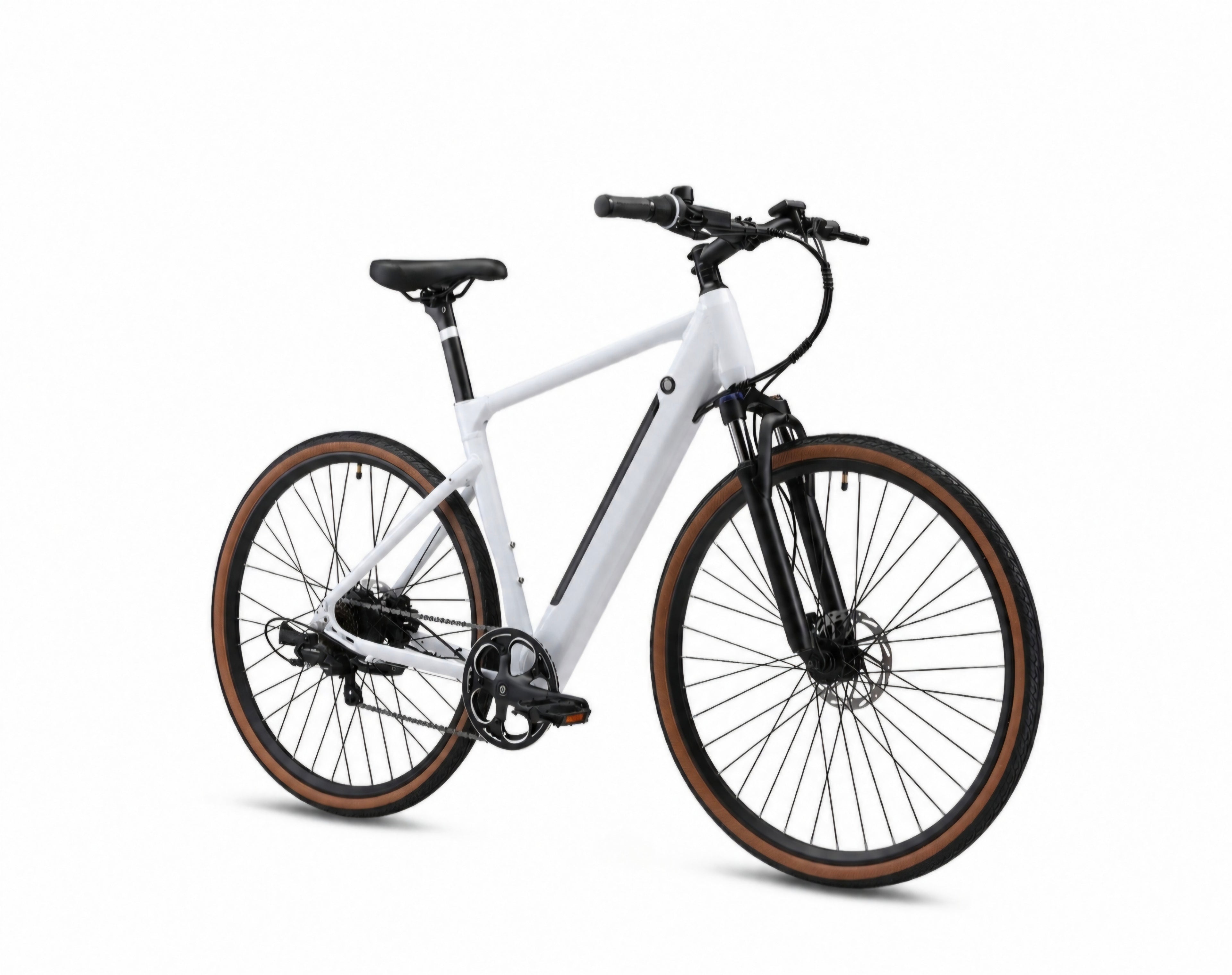 Yangor H700 E-Bike – 250W | Bis zu 100 km Reichweite