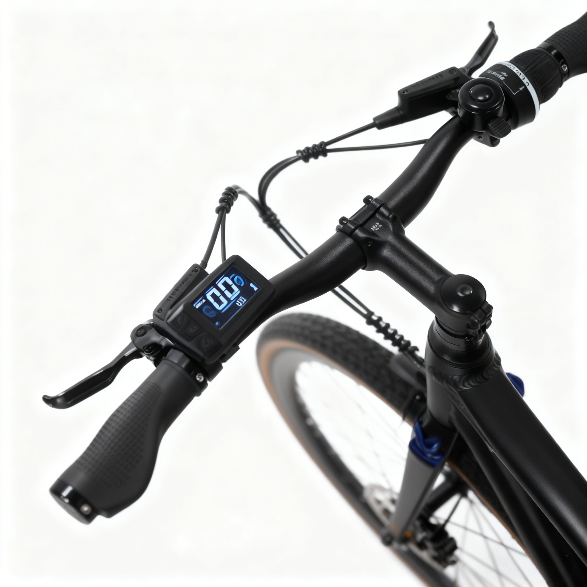 Yangor H700 E-Bike – 250W | Bis zu 100 km Reichweite