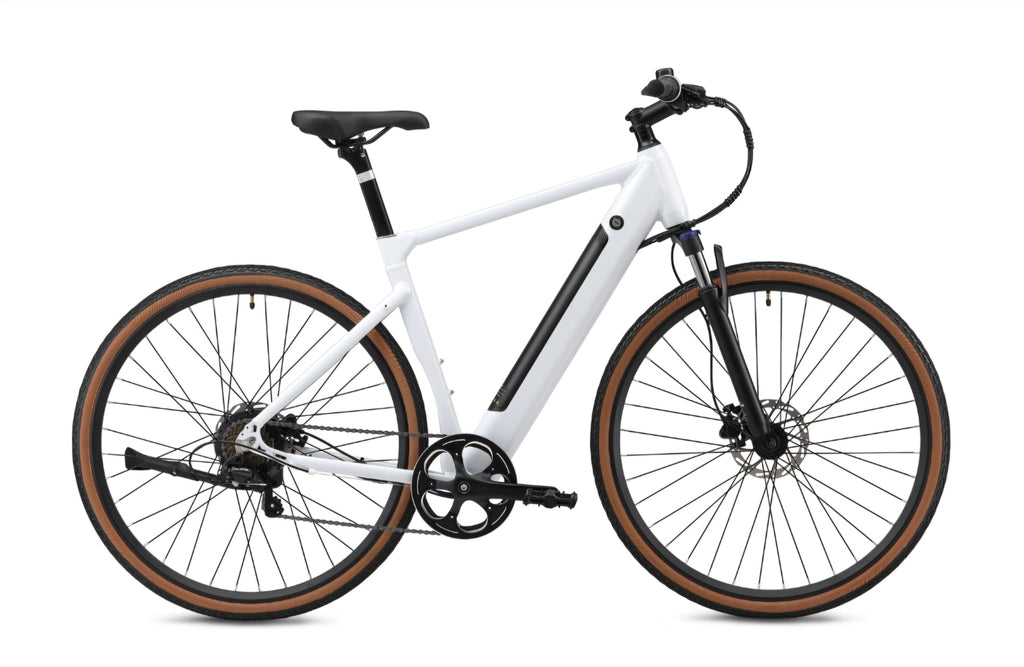 Yangor H700 E-Bike – 250W | Bis zu 100 km Reichweite