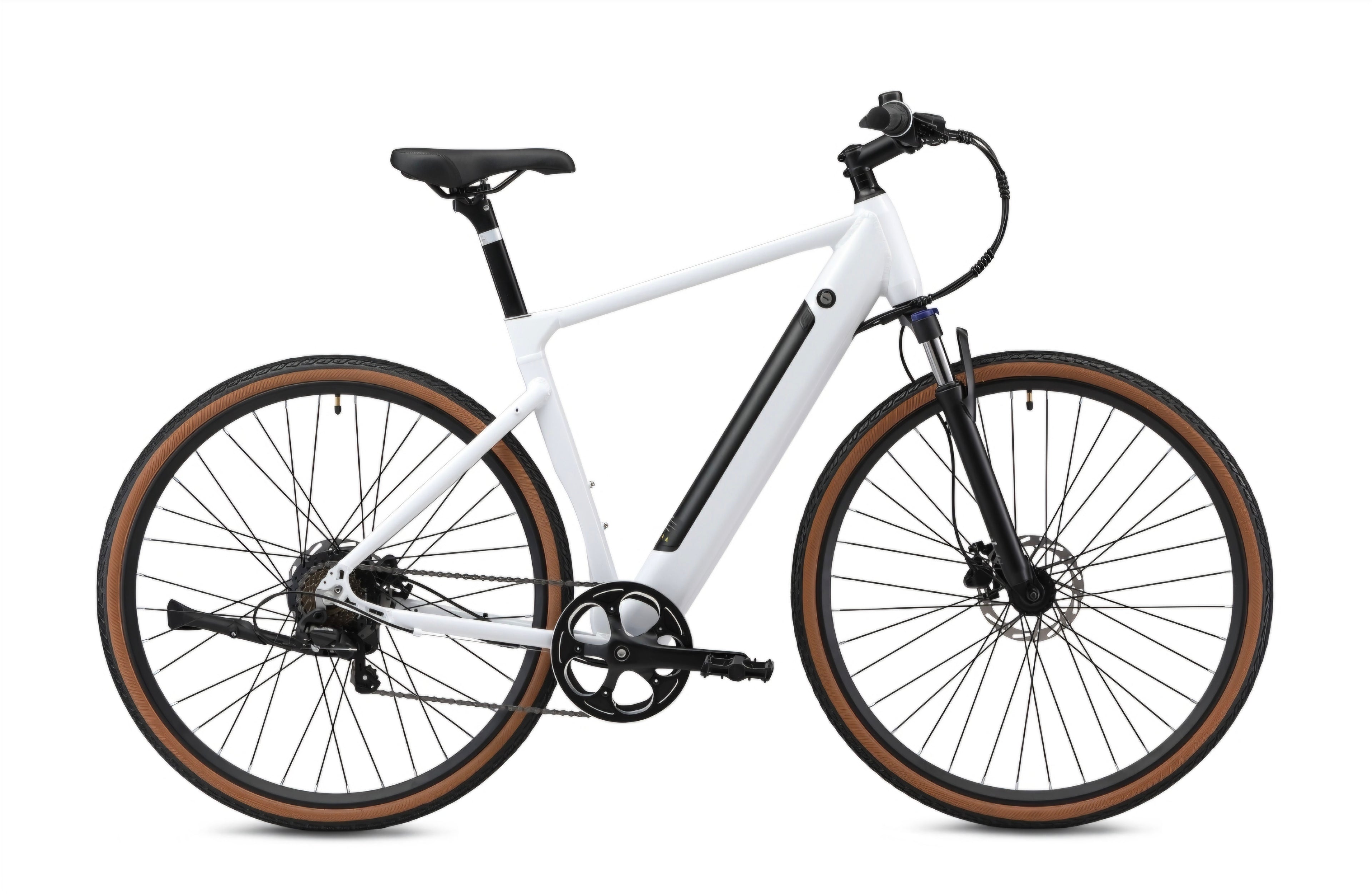 Yangor H700 E-Bike – 250W | Bis zu 100 km Reichweite