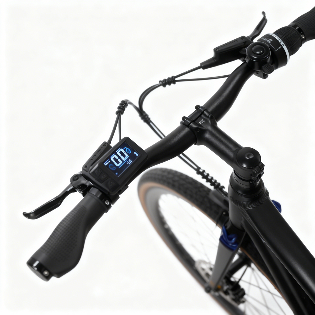 Yangor H700 E-Bike – 250W | Bis zu 100 km Reichweite