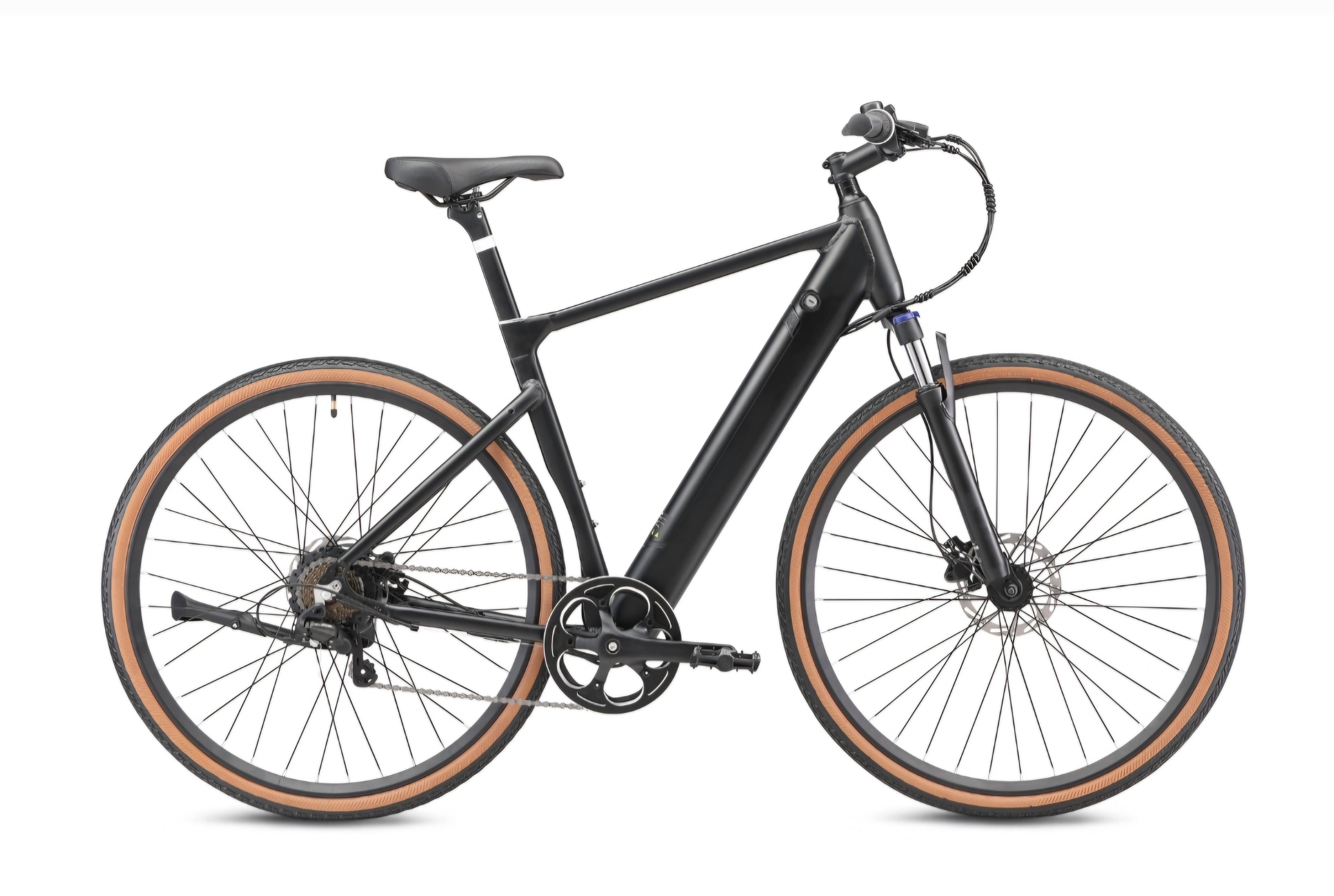 Yangor H700 E-Bike – 250W | Bis zu 100 km Reichweite