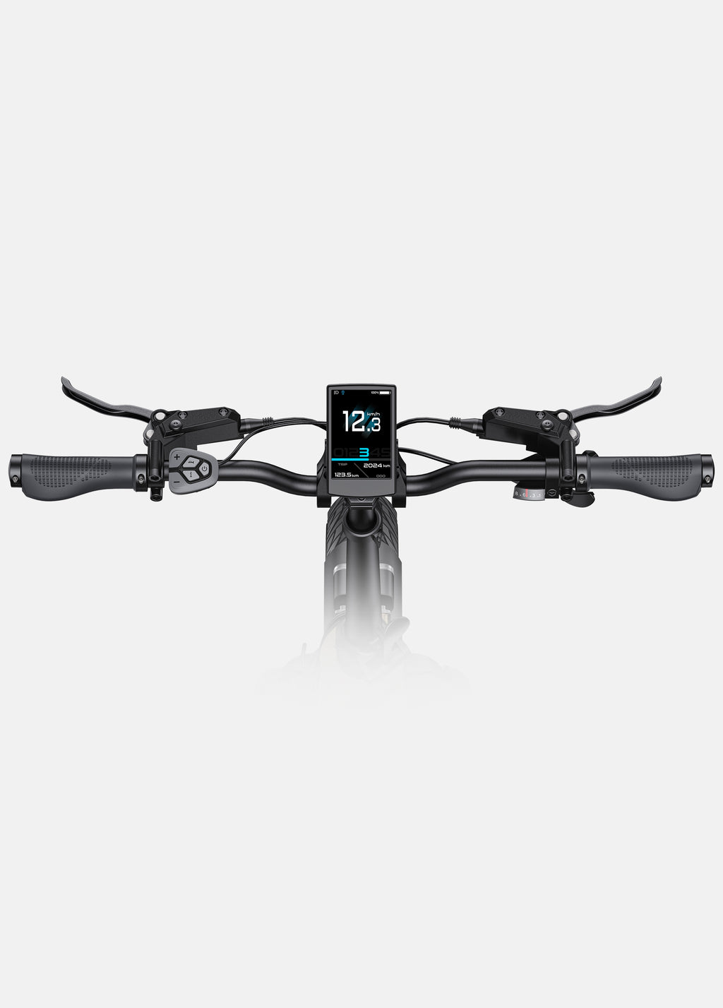 ENGWE L20 3.0 Pro – Faltbares E-Bike mit 100 Nm Mittelmotor, Vollfederung & 160 km Reichweite