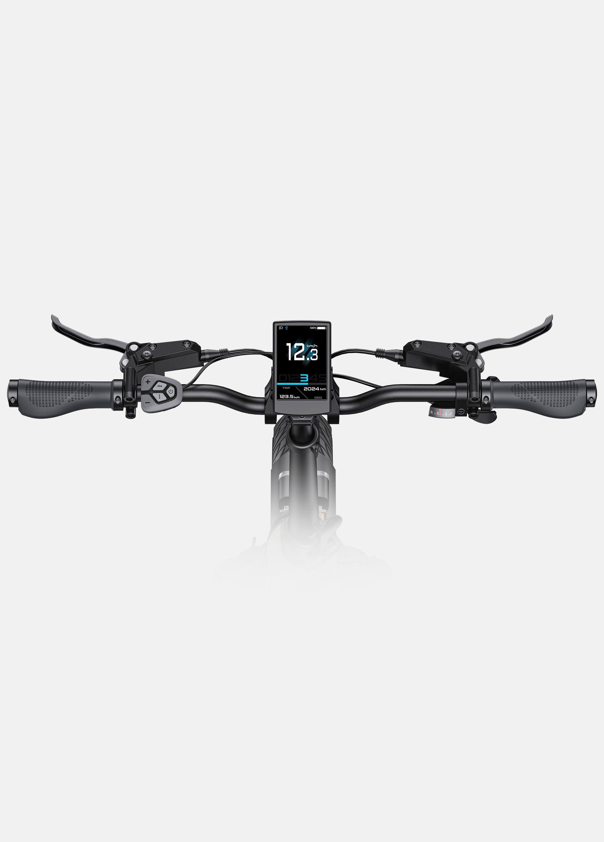 ENGWE L20 3.0 Pro – Faltbares E-Bike mit 100 Nm Mittelmotor, Vollfederung & 160 km Reichweite