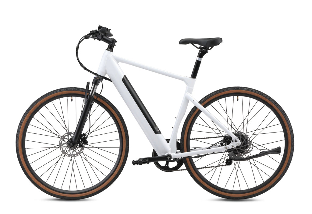 Yangor H700 E-Bike – 250W | Bis zu 100 km Reichweite