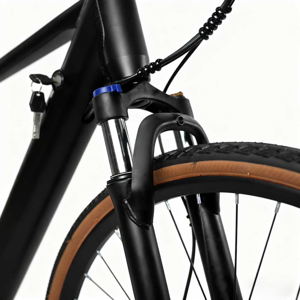 Yangor H700 E-Bike – 250W | Bis zu 100 km Reichweite
