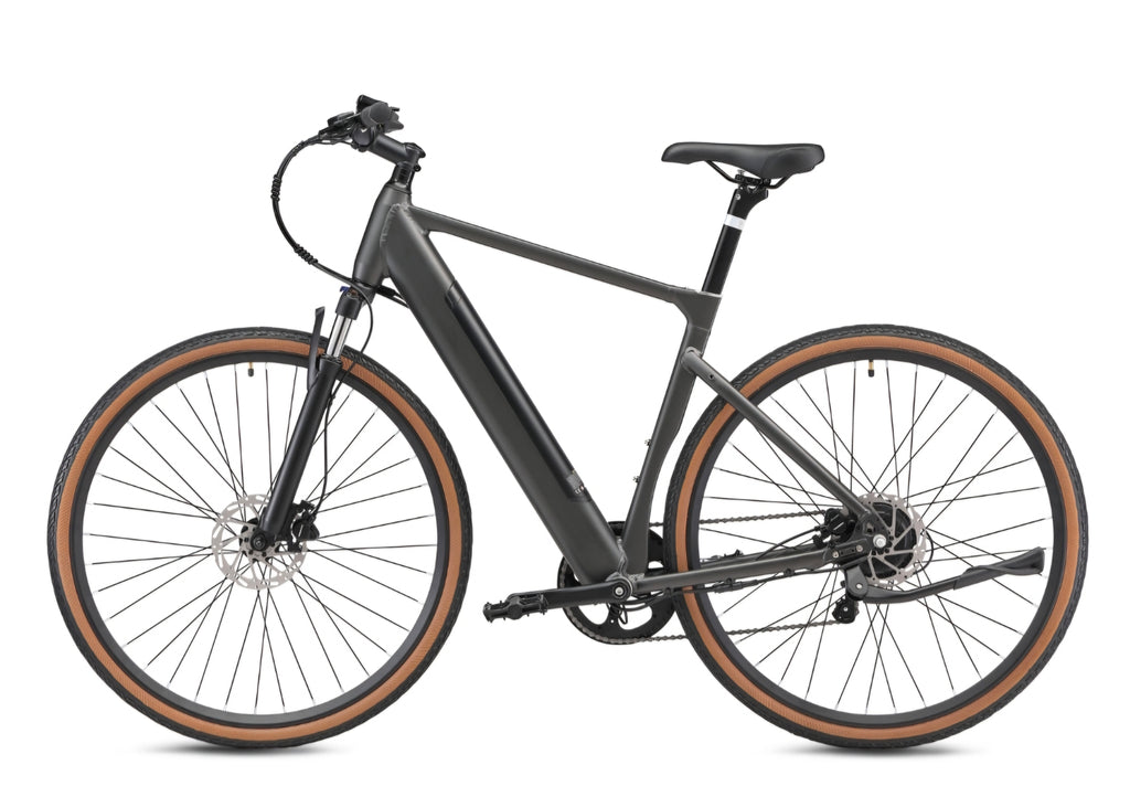 Yangor H700 E-Bike – 250W | Bis zu 100 km Reichweite