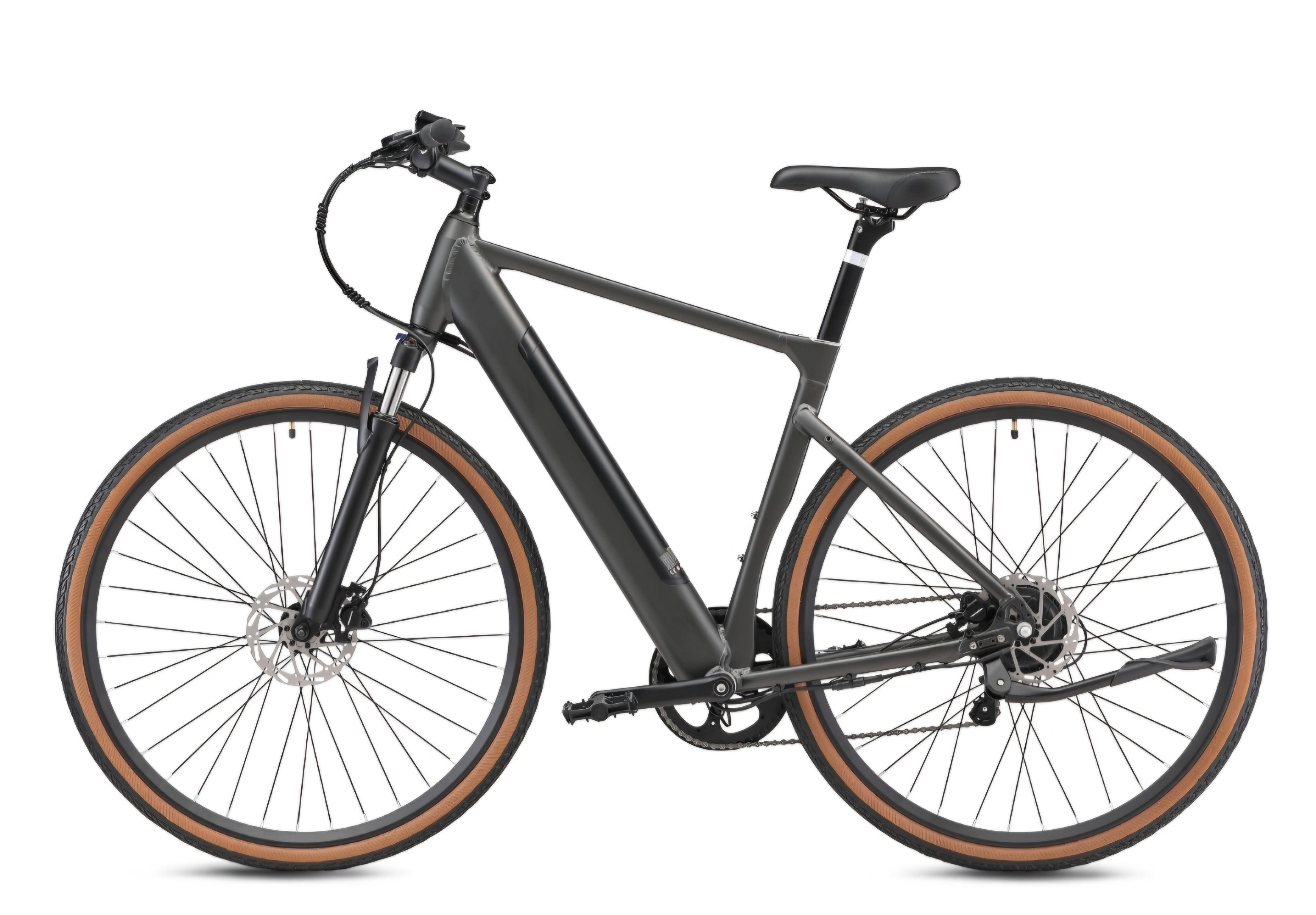 Yangor H700 E-Bike – 250W | Bis zu 100 km Reichweite
