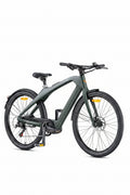ENGWE N1 Pro – Carbon E-Bike mit 80 Nm Mittelmotor & 100 km Reichweite