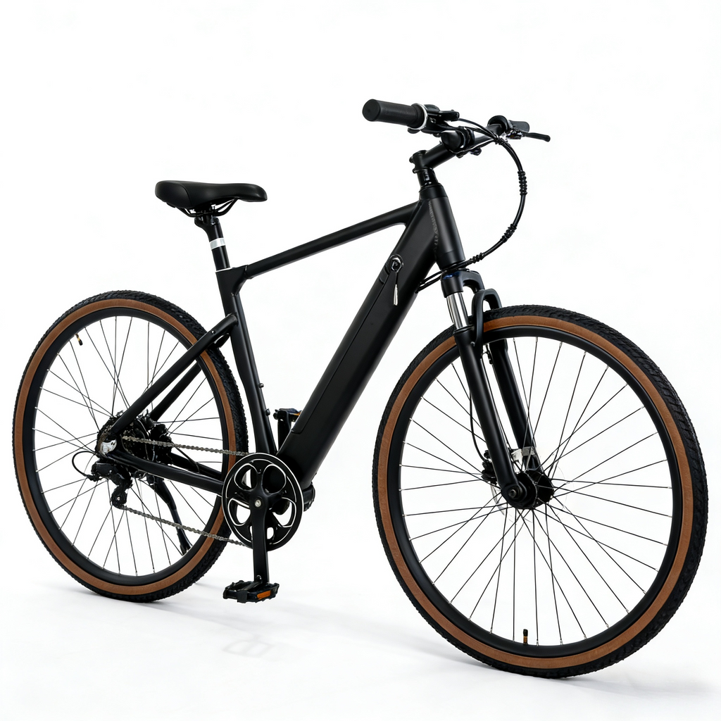 Yangor H700 E-Bike – 250W | Bis zu 100 km Reichweite