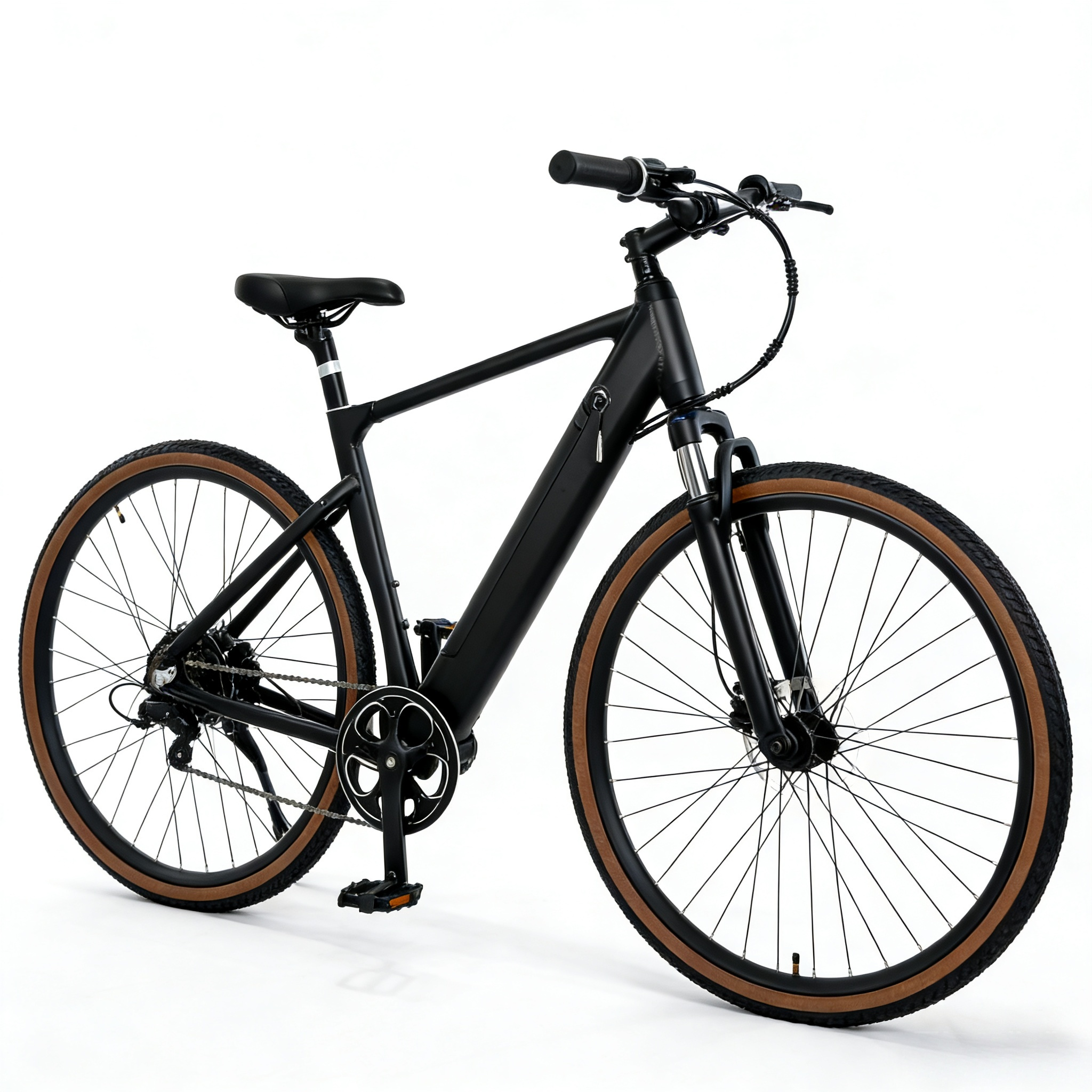 Yangor H700 E-Bike – 250W | Bis zu 100 km Reichweite