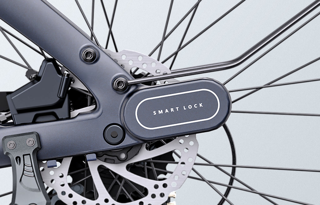 ENGWE N1 Pro – Carbon E-Bike mit 80 Nm Mittelmotor & 100 km Reichweite