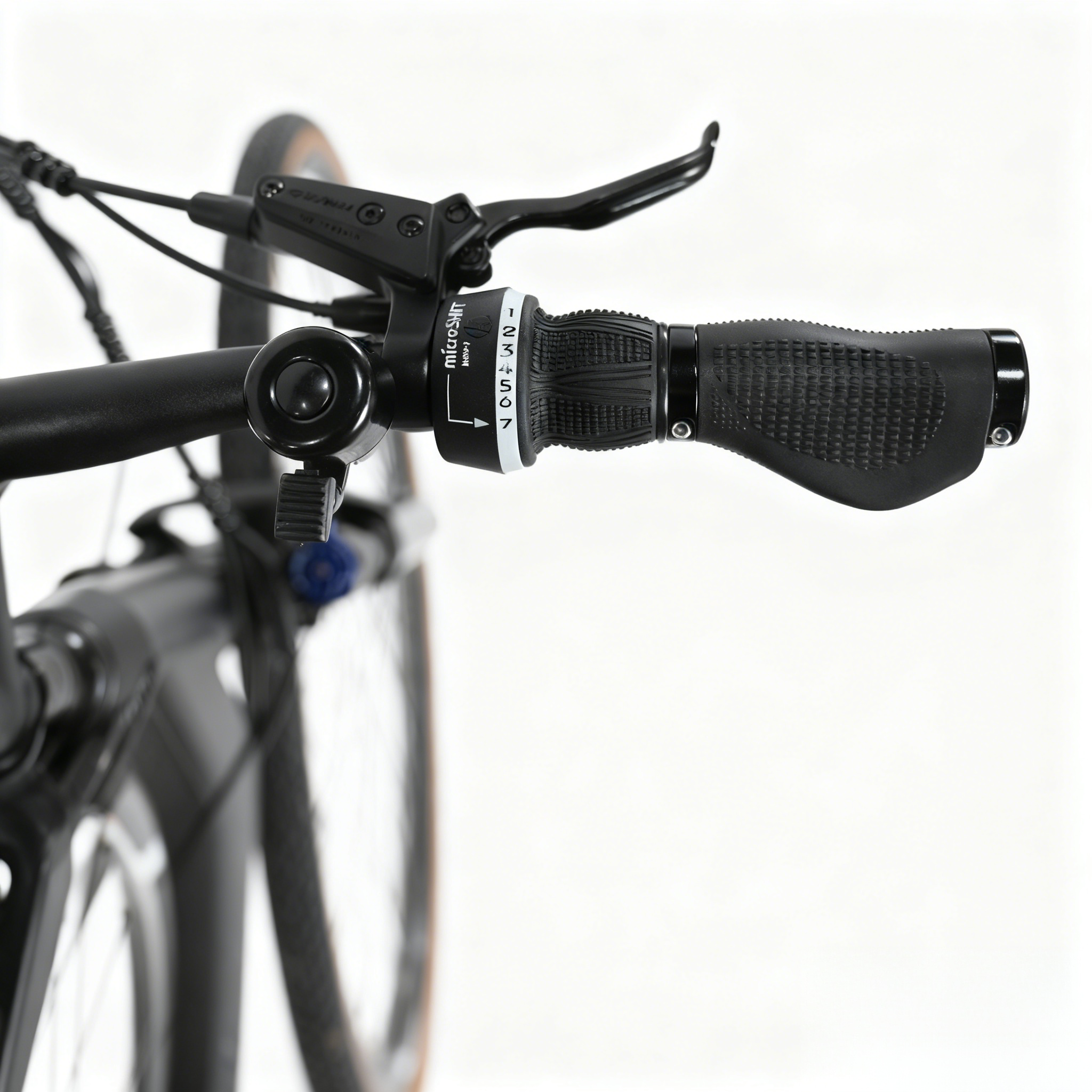 Yangor H700 E-Bike – 250W | Bis zu 100 km Reichweite