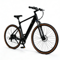 Yangor H700 E-Bike – 250W | Bis zu 100 km Reichweite