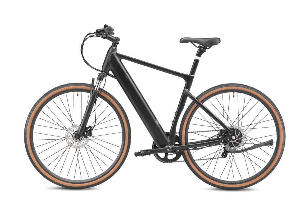 Yangor H700 E-Bike – 250W | Bis zu 100 km Reichweite