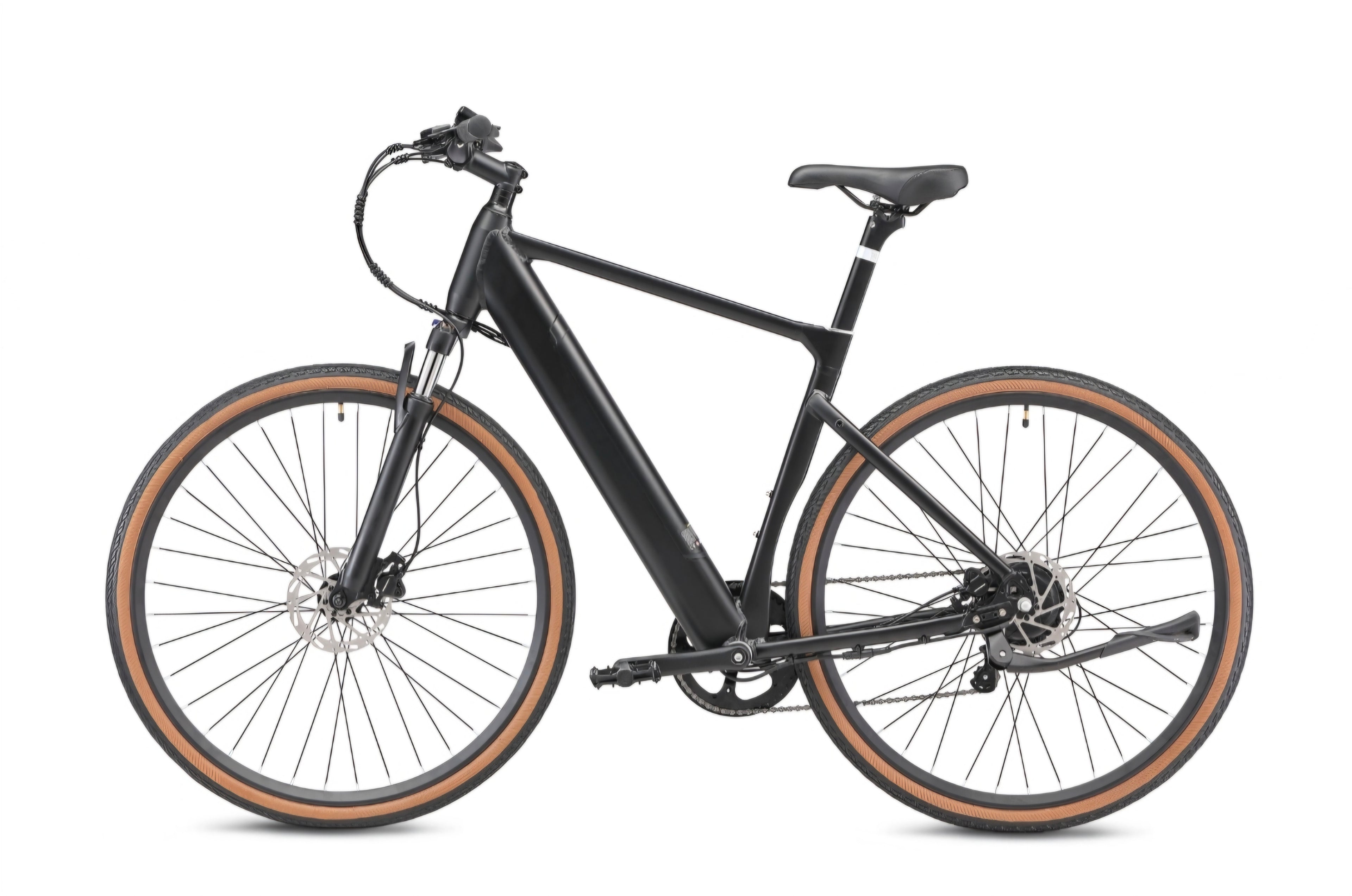Yangor H700 E-Bike – 250W | Bis zu 100 km Reichweite