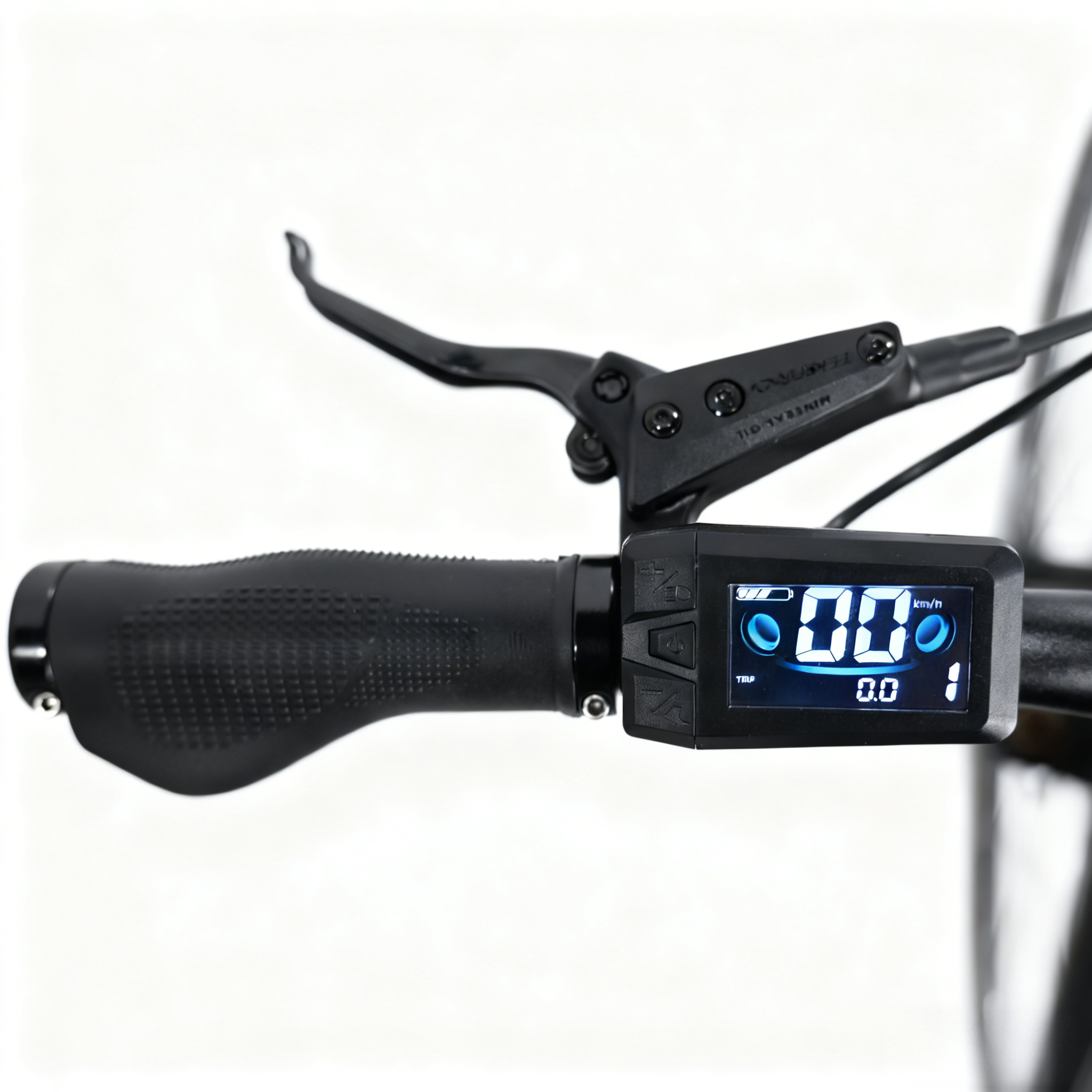 Yangor H700 E-Bike – 250W | Bis zu 100 km Reichweite