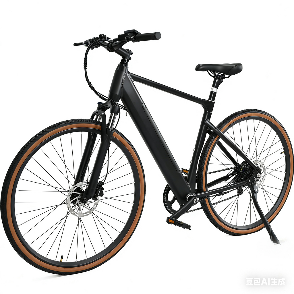 Yangor H700 E-Bike – 250W | Bis zu 100 km Reichweite