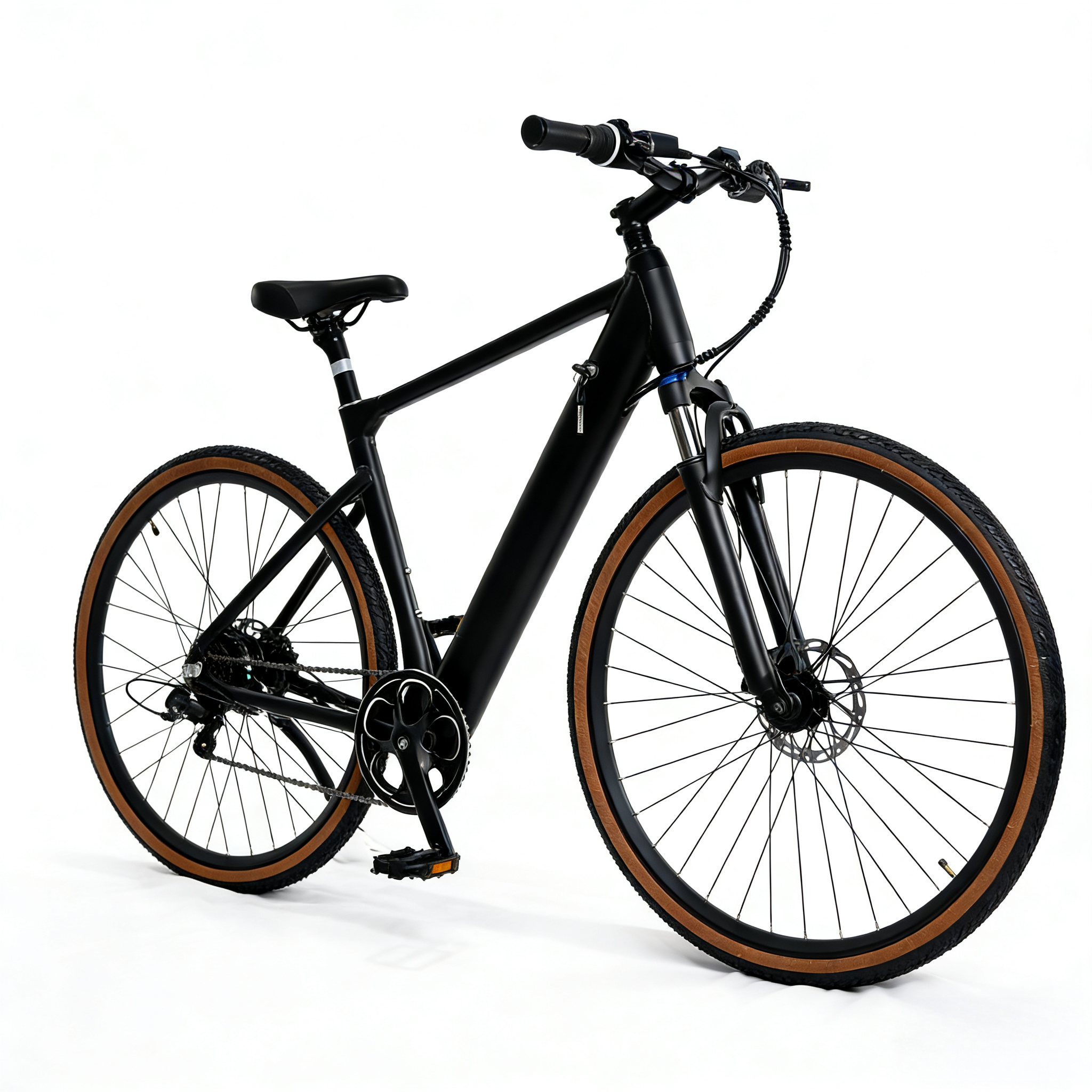 Yangor H700 E-Bike – 250W | Bis zu 100 km Reichweite